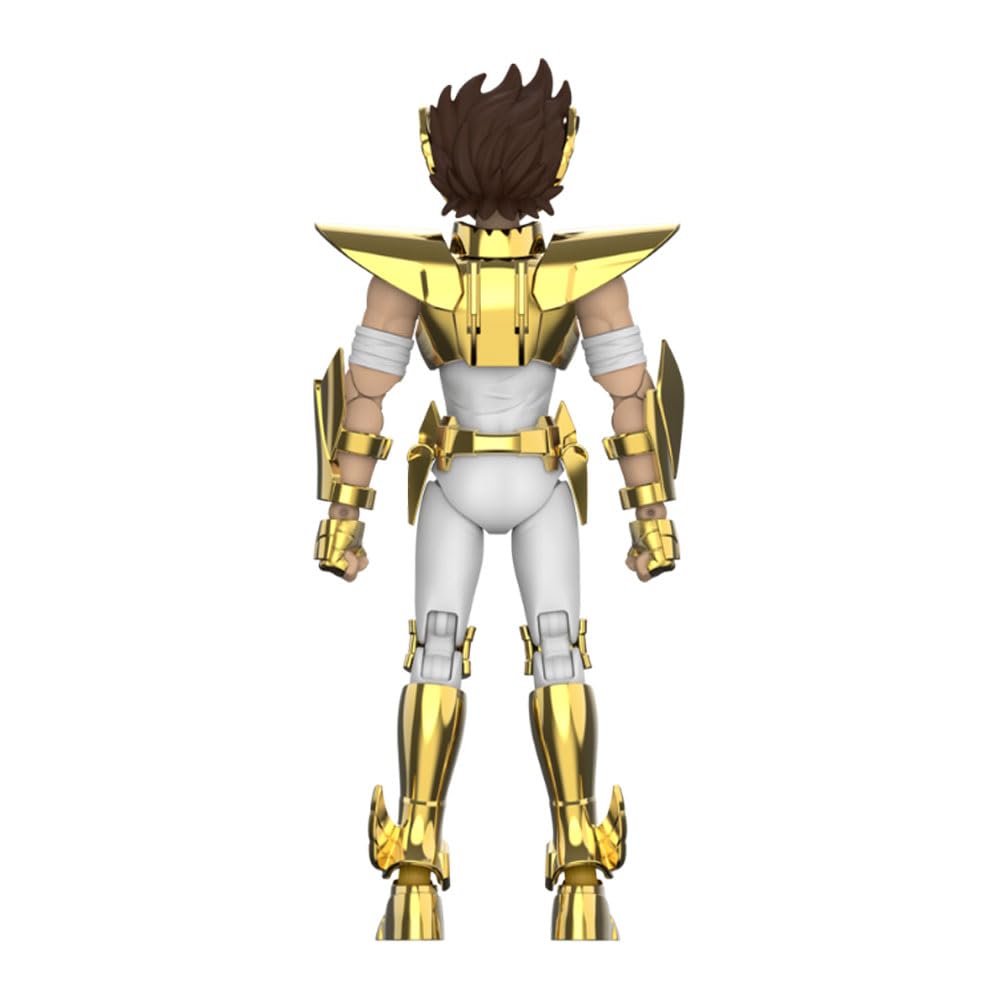 Amazon.co.jp: BLOKEES 聖闘士星矢 チャンピオンクラス ペガサス星矢EX